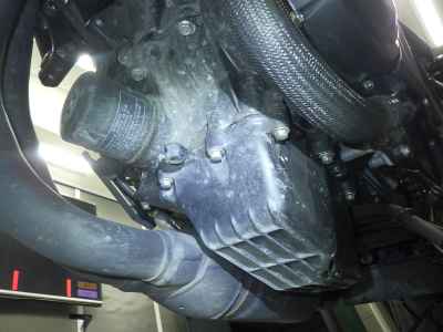 Honda CL500 2023