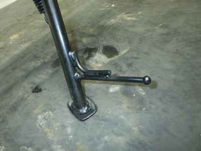 Honda CL500 2023