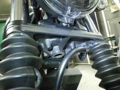 Honda CL500 2023