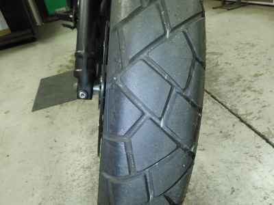 Honda CL500 2023