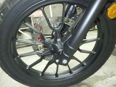 Honda CL500 2023