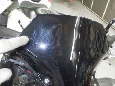 Kawasaki Z900 2022