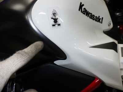 Kawasaki Z900 2022