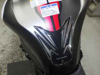 Kawasaki Z900 2022