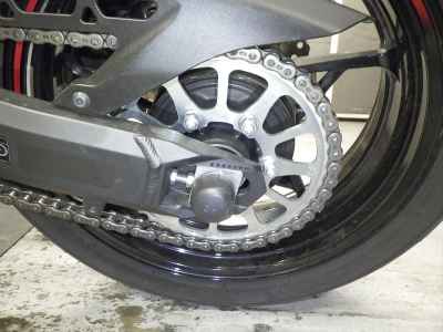 Kawasaki Z900 2022