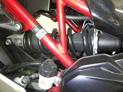 Kawasaki Z900 2022