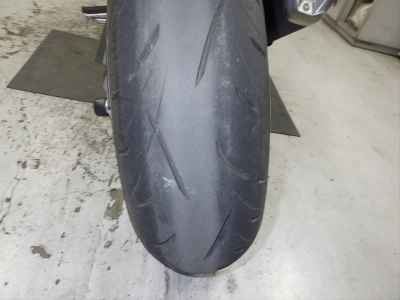 Kawasaki Z900 2022