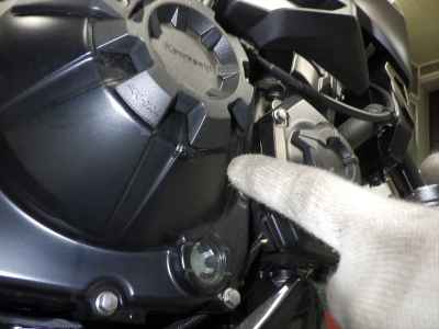 Kawasaki Z900 2022