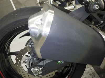 Kawasaki Z900 2022