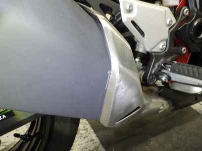 Kawasaki Z900 2022