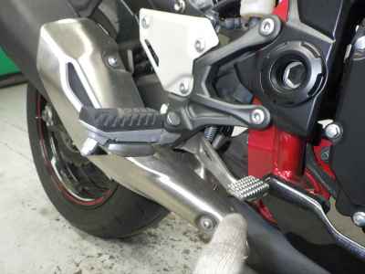 Kawasaki Z900 2022
