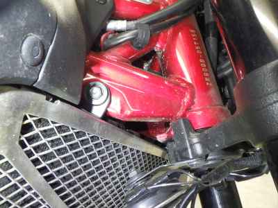 Kawasaki Z900 2022