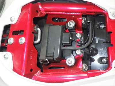 Kawasaki Z900 2022