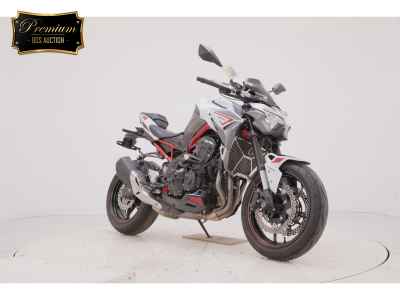 Kawasaki Z900 2022