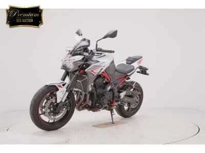 Kawasaki Z900 2022
