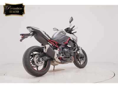 Kawasaki Z900 2022