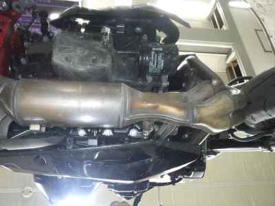 Kawasaki Z900 2022