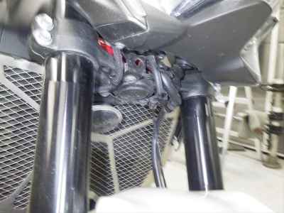 Kawasaki Z900 2022