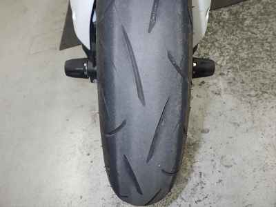 Kawasaki Z900 2022
