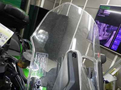 Kawasaki Versys 1000SE 2021