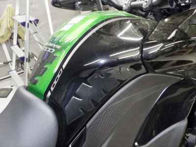 Kawasaki Versys 1000SE 2021