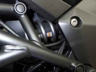 Kawasaki Versys 1000SE 2021