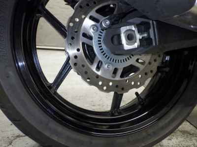 Kawasaki Versys 1000SE 2021