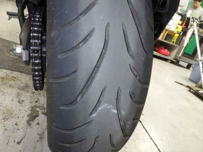 Kawasaki Versys 1000SE 2021
