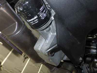 Kawasaki Versys 1000SE 2021