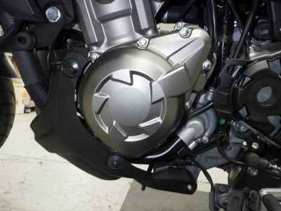 Kawasaki Versys 1000SE 2021