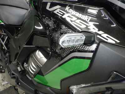Kawasaki Versys 1000SE 2021