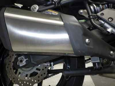 Kawasaki Versys 1000SE 2021
