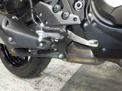 Kawasaki Versys 1000SE 2021