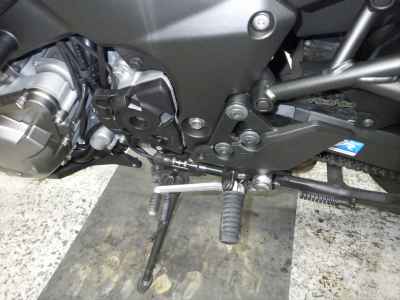 Kawasaki Versys 1000SE 2021