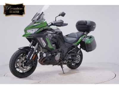 Kawasaki Versys 1000SE 2021