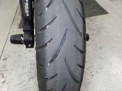 Kawasaki Versys 1000SE 2021