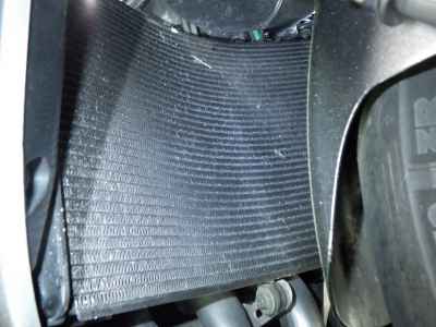 Yamaha YZF-R1 2007