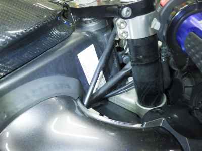 Yamaha YZF-R1 2007