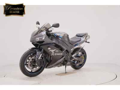 Yamaha YZF-R1 2007