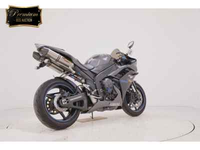 Yamaha YZF-R1 2007