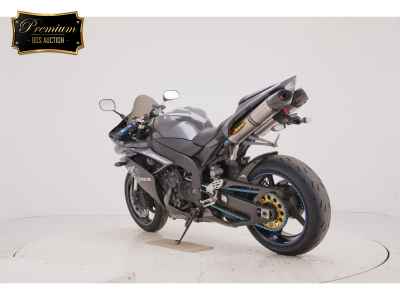 Yamaha YZF-R1 2007