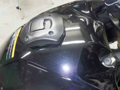 Yamaha XTZ690 Tenere 700 2022