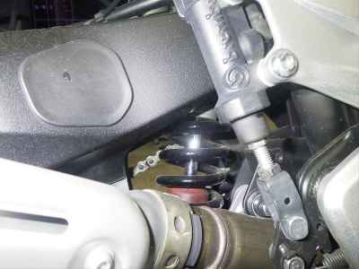 Yamaha XTZ690 Tenere 700 2022