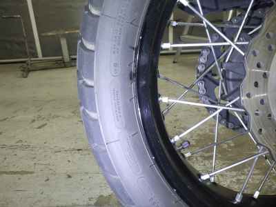 Yamaha XTZ690 Tenere 700 2022