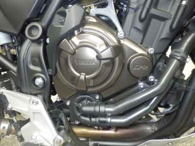 Yamaha XTZ690 Tenere 700 2022