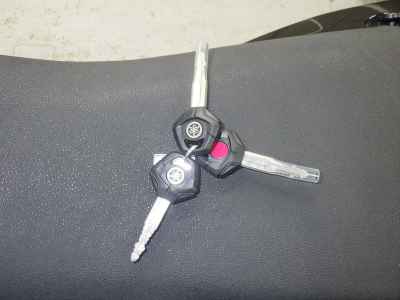 Yamaha XTZ690 Tenere 700 2022
