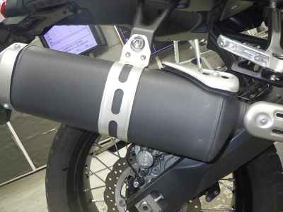 Yamaha XTZ690 Tenere 700 2022