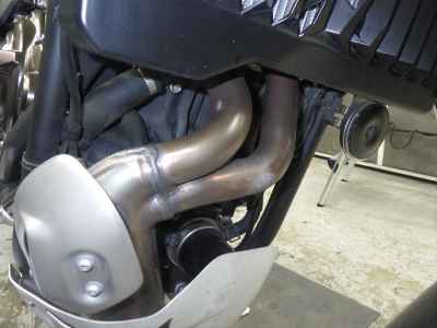 Yamaha XTZ690 Tenere 700 2022