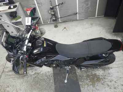 Yamaha XTZ690 Tenere 700 2022