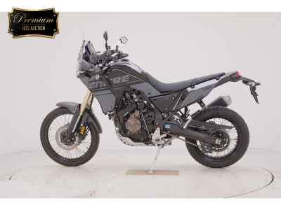 Yamaha XTZ690 Tenere 700 2022